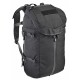backpack Bushcraft 35 liter polyester zwart