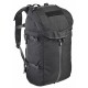backpack Bushcraft 35 liter polyester zwart backpack Bushcraft 35 liter polyester zwart