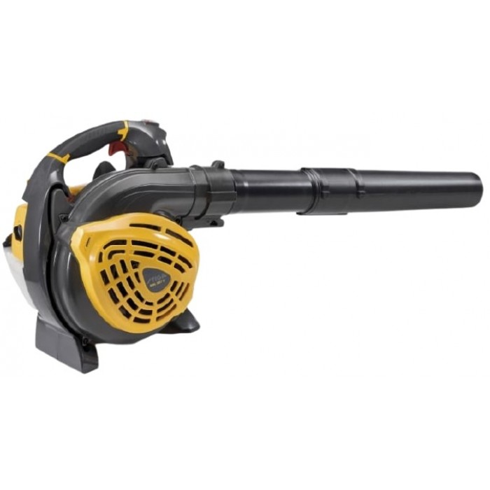 benzinebladblazer/-zuiger SBL 327 V 800W 35 cm zwart benzinebladblazer/-zuiger SBL 327 V 800W 35 cm zwart