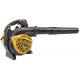 benzinebladblazer/-zuiger SBL 327 V 800W 35 cm zwart benzinebladblazer/-zuiger SBL 327 V 800W 35 cm zwart