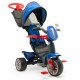 Body Max Denim Junior Blauw Body Max Denim Junior Blauw