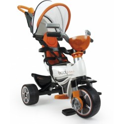 Body Max Junior Oranje