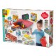 boodschappenset supermakrt Petits Pretenders 57-delig boodschappenset supermakrt Petits Pretenders 57-delig