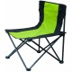 Eurotrail campingstoel Millon 53 x 43 x 60 cm staal groen/zwart Eurotrail campingstoel Millon 53 x 43 x 60 cm staal groen/zwart