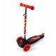 Disney Cars Jongens Voetrem Rood Disney Cars Jongens Voetrem Rood