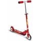 Disney Cars kinderstep Jongens Voetrem Rood Disney Cars kinderstep Jongens Voetrem Rood