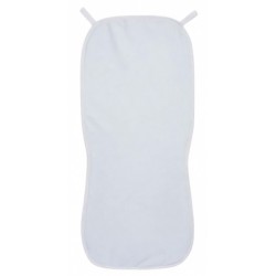 Chicco autostoelhoes groep 2-3 junior polyester wit