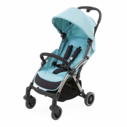 Chicco buggy Cheerio 97 cm polyester/aluminium blauw/zwart