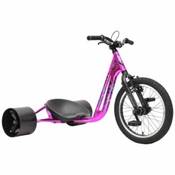 Counter Measure 3 Junior Roze