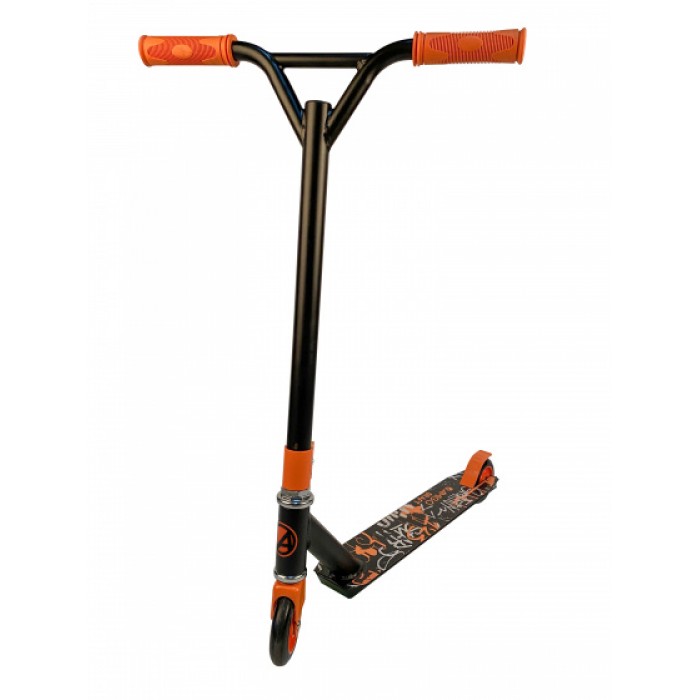 AMIGO Draft Junior Voetrem Oranje AMIGO Draft Junior Voetrem Oranje