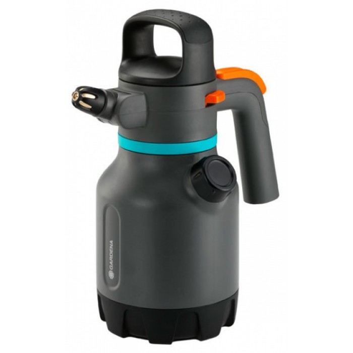 drukspuit 3 bar 1,25 liter zwart drukspuit 3 bar 1,25 liter zwart
