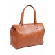 Easygrow luiertas kunstleer 30 liter cognac Easygrow luiertas kunstleer 30 liter cognac