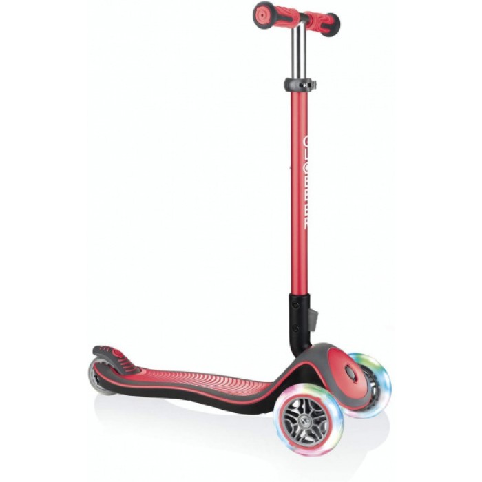 Elite Junior Voetrem Rood Elite Junior Voetrem Rood
