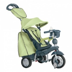 Explorer Junior Groen