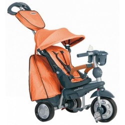Explorer Junior Oranje