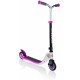 Globber Flow Junior Voetrem Roze/Zwart Globber Flow Junior Voetrem Roze/Zwart