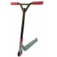 AMIGO Girlpower Meisjes Voetrem Groen AMIGO Girlpower Meisjes Voetrem Groen
