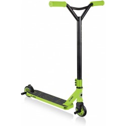 Globber GS 540 Junior Voetrem Groen