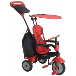 Glow Junior Rood