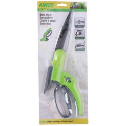 grasschaar roterend 35x13x4 cm groen