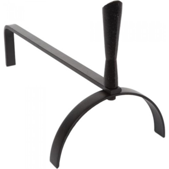 haardroosters 41 x 20 x 24 cm staal zwart 2 stuks haardroosters 41 x 20 x 24 cm staal zwart 2 stuks