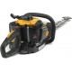 heggenschaar SHT 660 benzine 650W 108,6 cm zwart/geel heggenschaar SHT 660 benzine 650W 108,6 cm zwart/geel