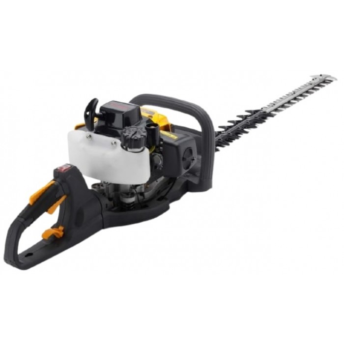 heggenschaar SHT 675 K benzine 630W 127 cm zwart/geel heggenschaar SHT 675 K benzine 630W 127 cm zwart/geel