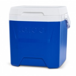 Igloo koelbox Laguna 12 passief 11 liter blauw