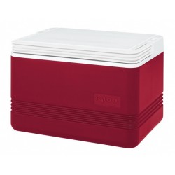 Igloo koelbox Legend 12 passief 8 liter rood