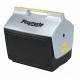 Igloo koelbox Playmate the Boss passief 13 liter zwart/zilver Igloo koelbox Playmate the Boss passief 13 liter zwart/zilver