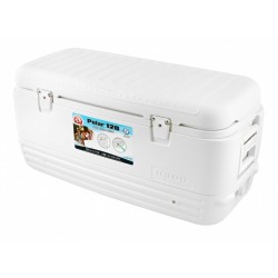 Igloo koelbox Quick and Cool 120 passief 114 liter wit