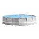 Intex opzetzwembad met pomp 26720GN Prism 427 x 107 cm grijs Intex opzetzwembad met pomp 26720GN Prism 427 x 107 cm grijs