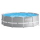 Intex opzetzwembad met pomp 26732GN Prism 549 x 122 cm grijs Intex opzetzwembad met pomp 26732GN Prism 549 x 122 cm grijs