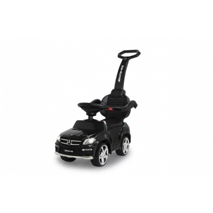 Jamara duwauto Mercedes AMG 85 x 89 cm zwart Jamara duwauto Mercedes AMG 85 x 89 cm zwart