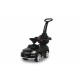 Jamara duwauto Mercedes AMG 85 x 89 cm zwart Jamara duwauto Mercedes AMG 85 x 89 cm zwart
