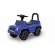 Jamara loopauto Mercedes AMG G63 66 x 37 x 44 cm blauw Jamara loopauto Mercedes AMG G63 66 x 37 x 44 cm blauw