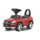 Jamara loopauto Mercedes GL 63 AMG 65,5 x 28 x 39 cm rood Jamara loopauto Mercedes GL 63 AMG 65,5 x 28 x 39 cm rood