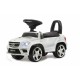 Jamara loopauto Mercedes GL 63 AMG 65,5 x 28 x 39 cm wit Jamara loopauto Mercedes GL 63 AMG 65,5 x 28 x 39 cm wit