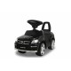 Jamara loopauto Mercedes GL 63 AMG 65,5 x 28 x 39 cm zwart Jamara loopauto Mercedes GL 63 AMG 65,5 x 28 x 39 cm zwart