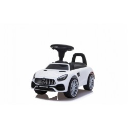 Jamara push-car Mercedes-Benz AMG GT Junior Wit