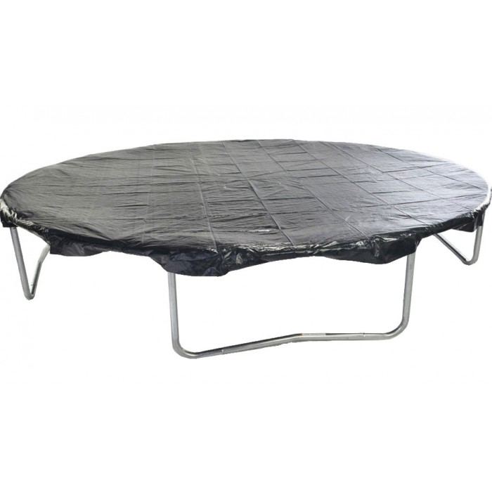 Jumpking trampoline afdekhoes 3,05 meter zwart Jumpking trampoline afdekhoes 3,05 meter zwart
