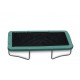 Jumpking trampoline afdekhoes zwart rechthoekig 3,05 x 4,27 meter Jumpking trampoline afdekhoes zwart rechthoekig 3,05 x 4,27 meter