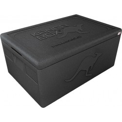 Kängabox thermobox Expert GN 30 liter