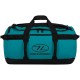 kitbag Storm 65 liter 58 x 34 cm polyester aqua kitbag Storm 65 liter 58 x 34 cm polyester aqua