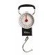 kofferweegschaal 35 kg zwart/wit 12 cm kofferweegschaal 35 kg zwart/wit 12 cm