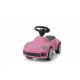 Jamara loopauto Beetle 70 x 30 x 38 cm roze Jamara loopauto Beetle 70 x 30 x 38 cm roze