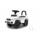 Jamara loopauto Mercedes AMG G63 66 x 37 x 44 cm wit Jamara loopauto Mercedes AMG G63 66 x 37 x 44 cm wit