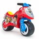 Injusa loopmotor Paw Patrol 69 cm rood/blauw Injusa loopmotor Paw Patrol 69 cm rood/blauw