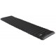 luchtbed Dayton 1-persoons 183 x 51 cm PVC antraciet luchtbed Dayton 1-persoons 183 x 51 cm PVC antraciet