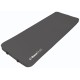 luchtbed Relax SI 200 x 77 cm polyester antraciet luchtbed Relax SI 200 x 77 cm polyester antraciet